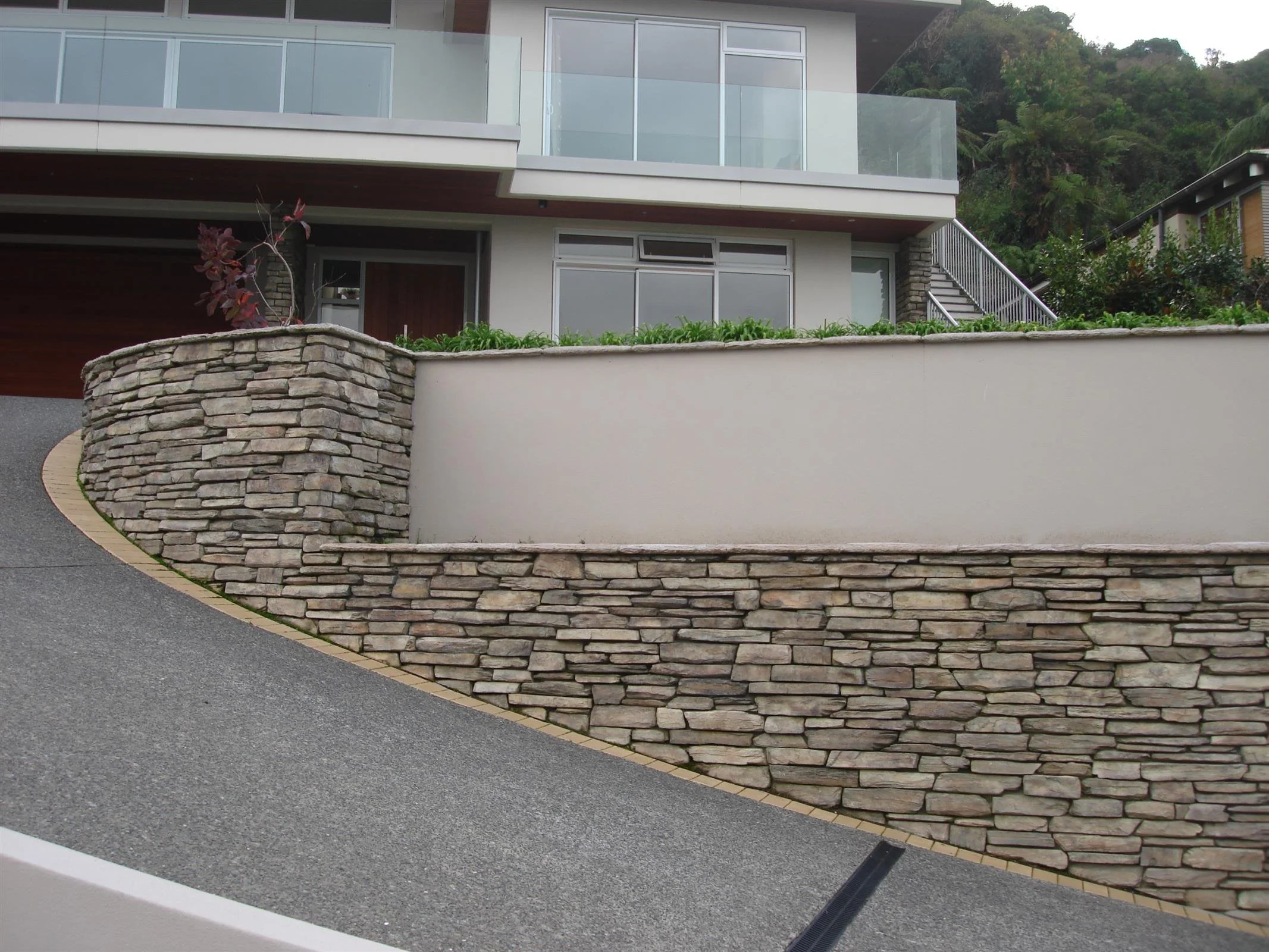 Rustic Ledge Alexandra