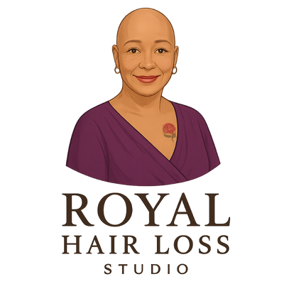 Royal Hair Loss Studio