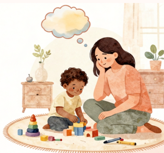 Wondering whether your child's everyday struggles are just a phase or something more? 