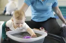 CIMT, cerebral palsy, brain injury, dominant hand, stiff, stiffness, tone, not using one hand