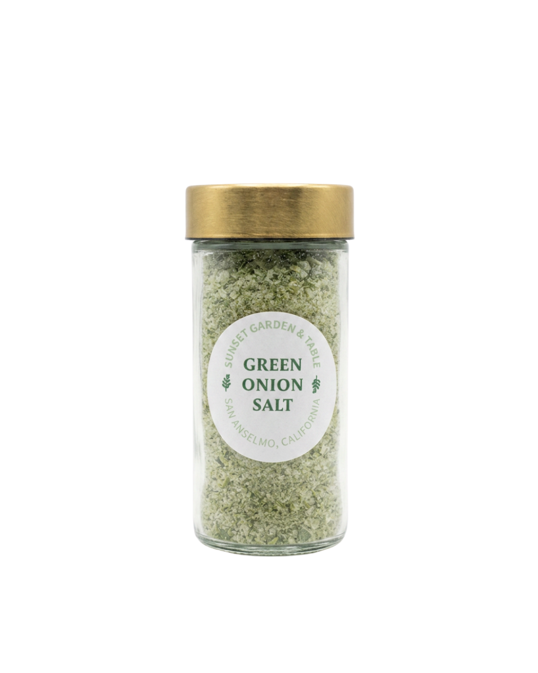 Green Onion Salt