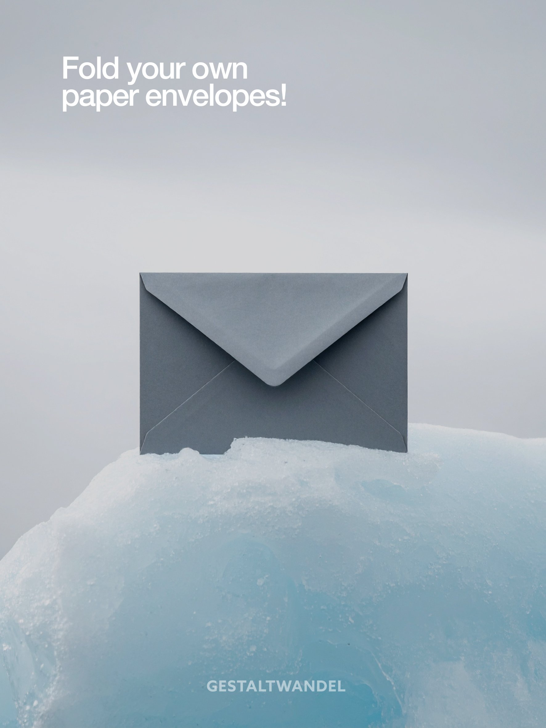 Envelope Folding