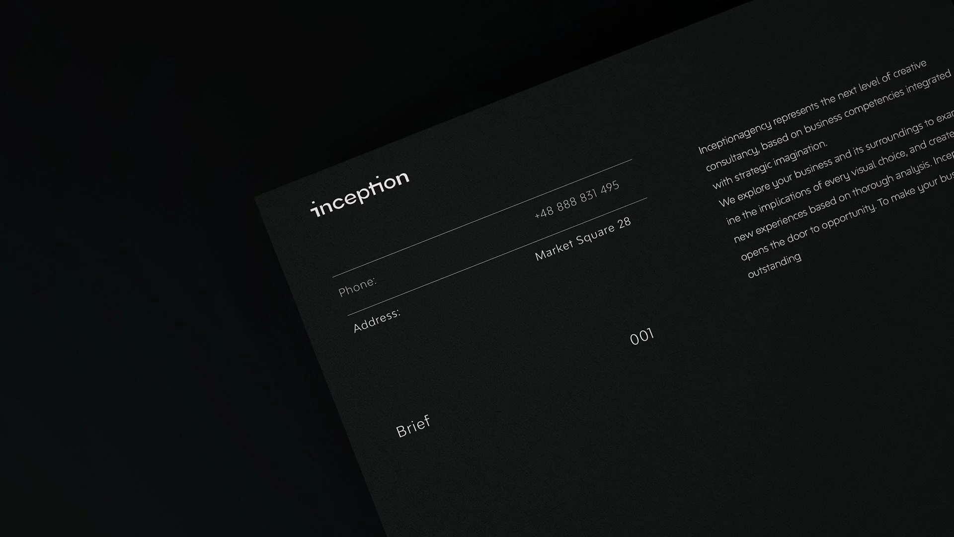 Why Business Design is the Most Important Skill of the Future