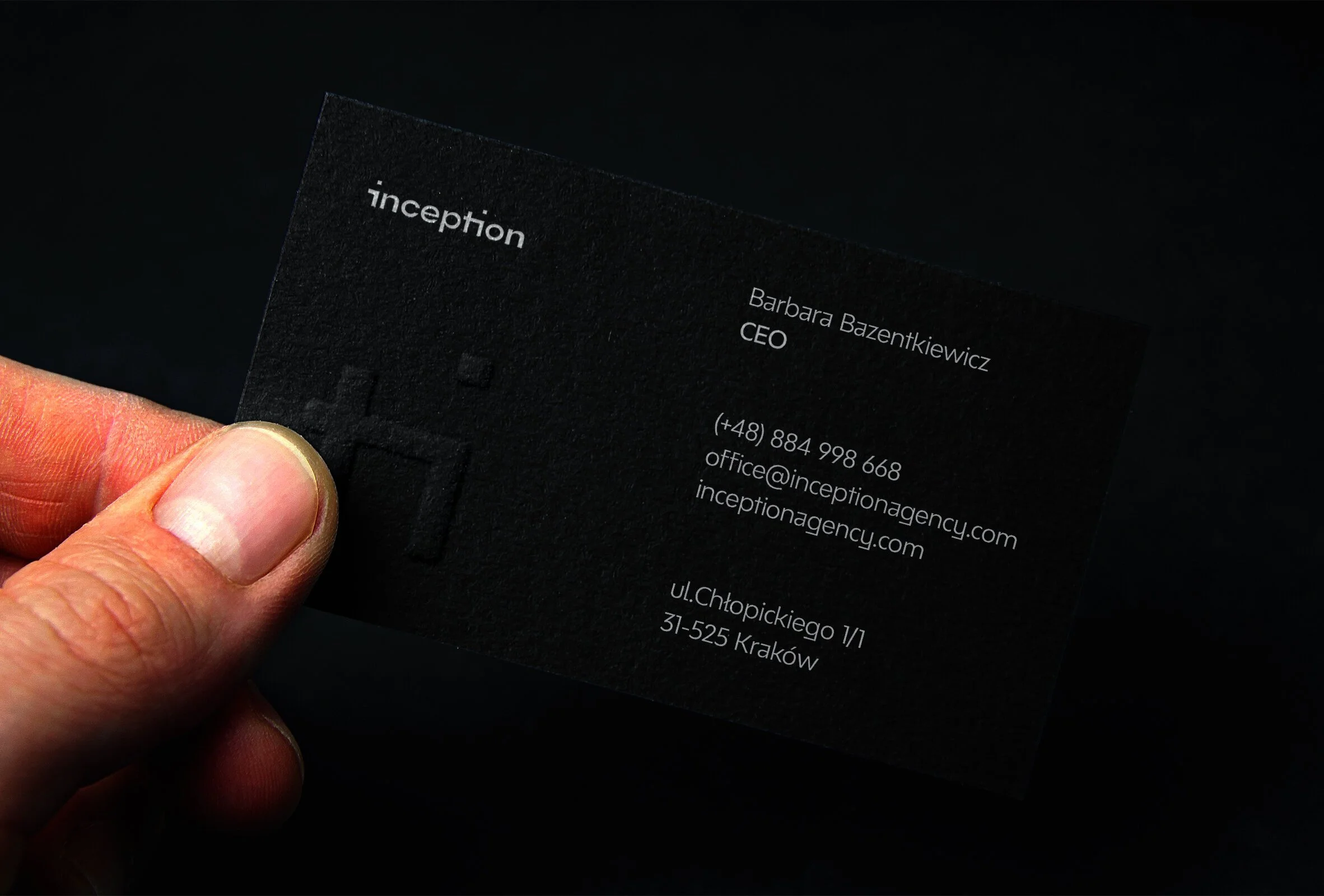 Visual identity
