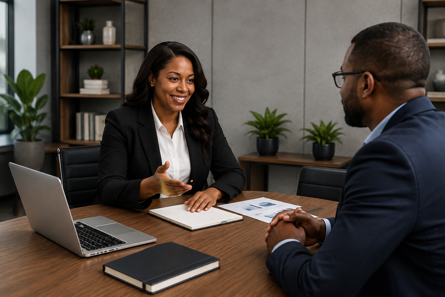 Management and Administrative Support