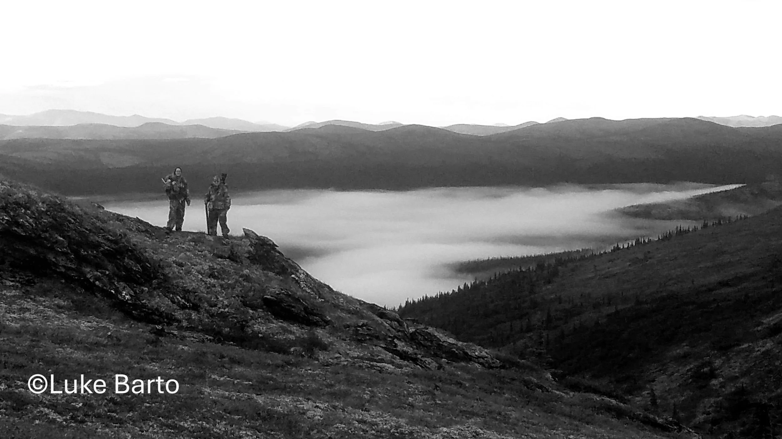 Landscape Hunting signed.JPG