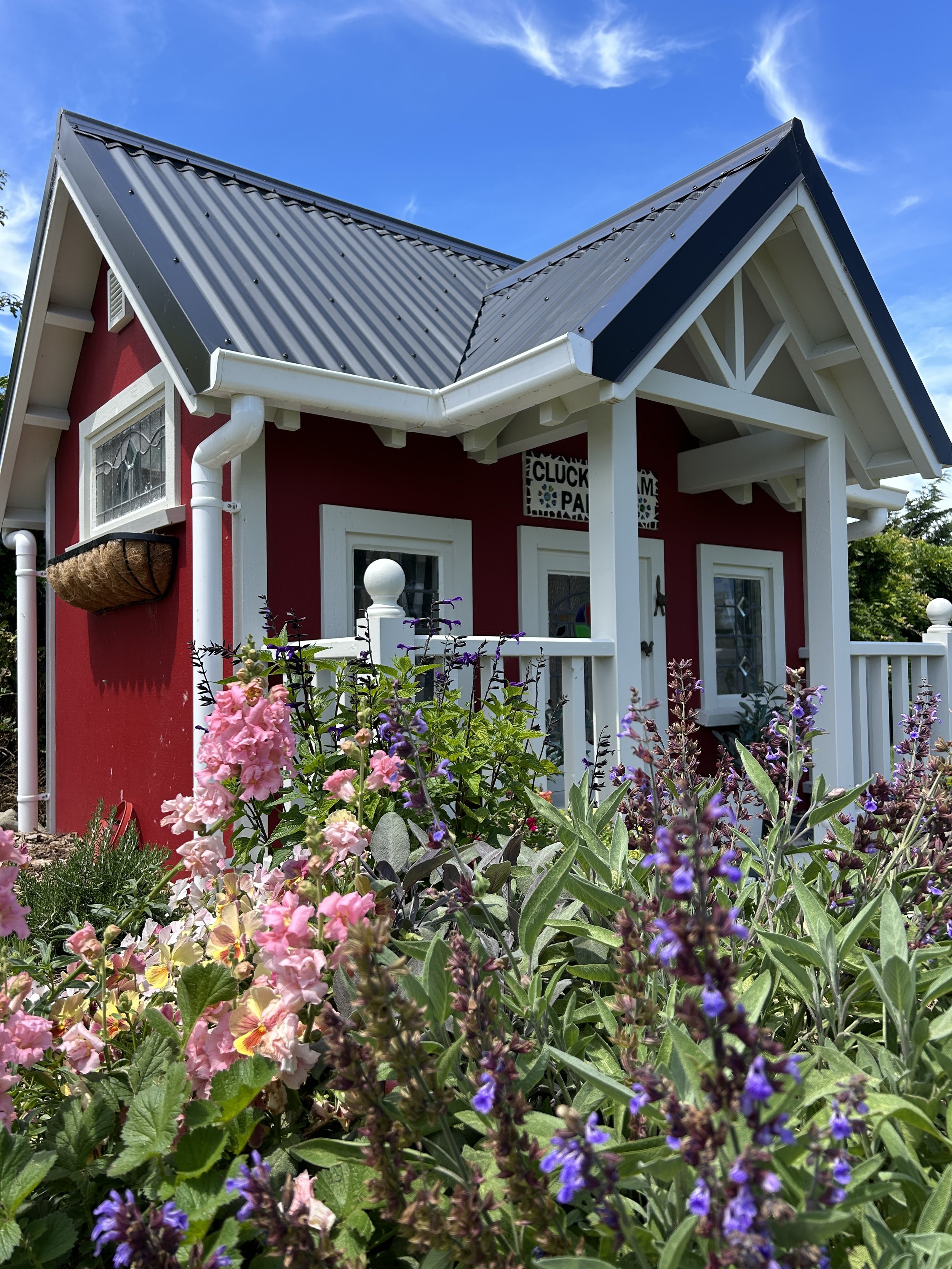 Cluckingham palace3.JPG