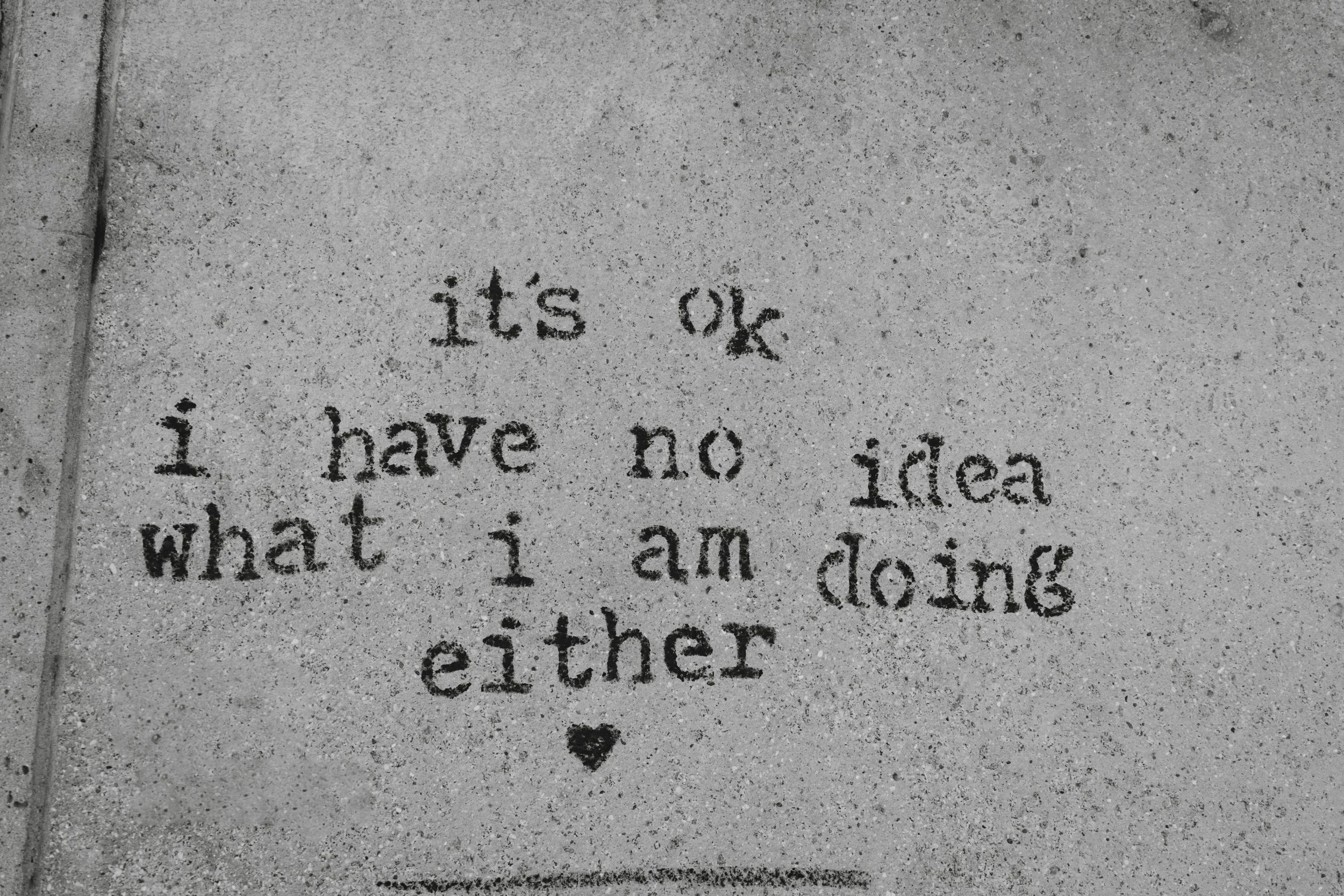 Things I did not know