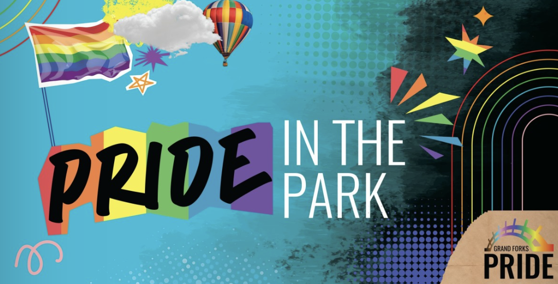 Pride in the Park 2025