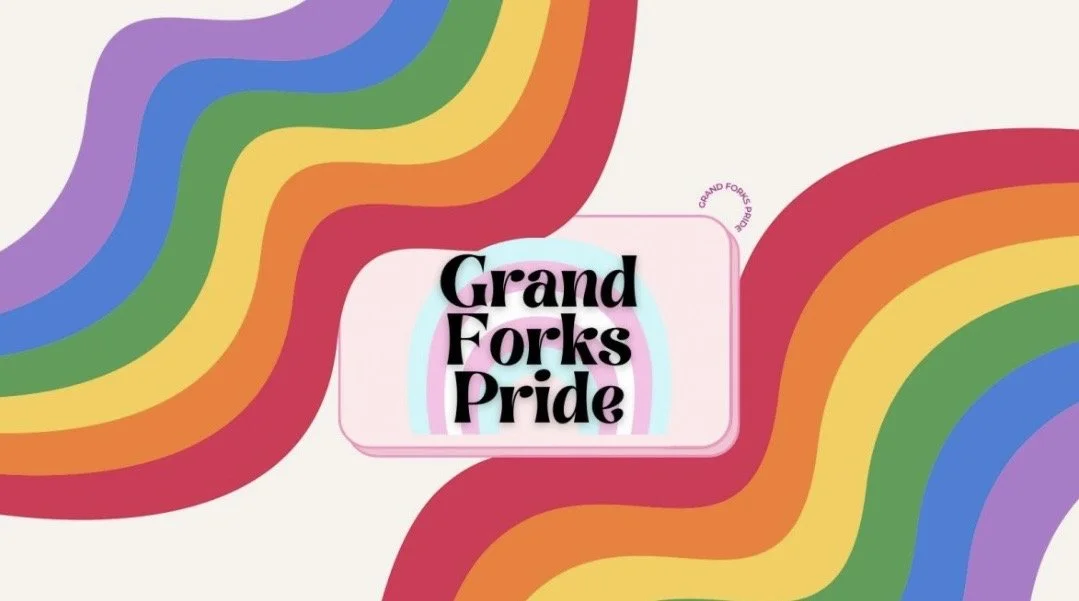 Grand Forks Pride Parade & Block Party