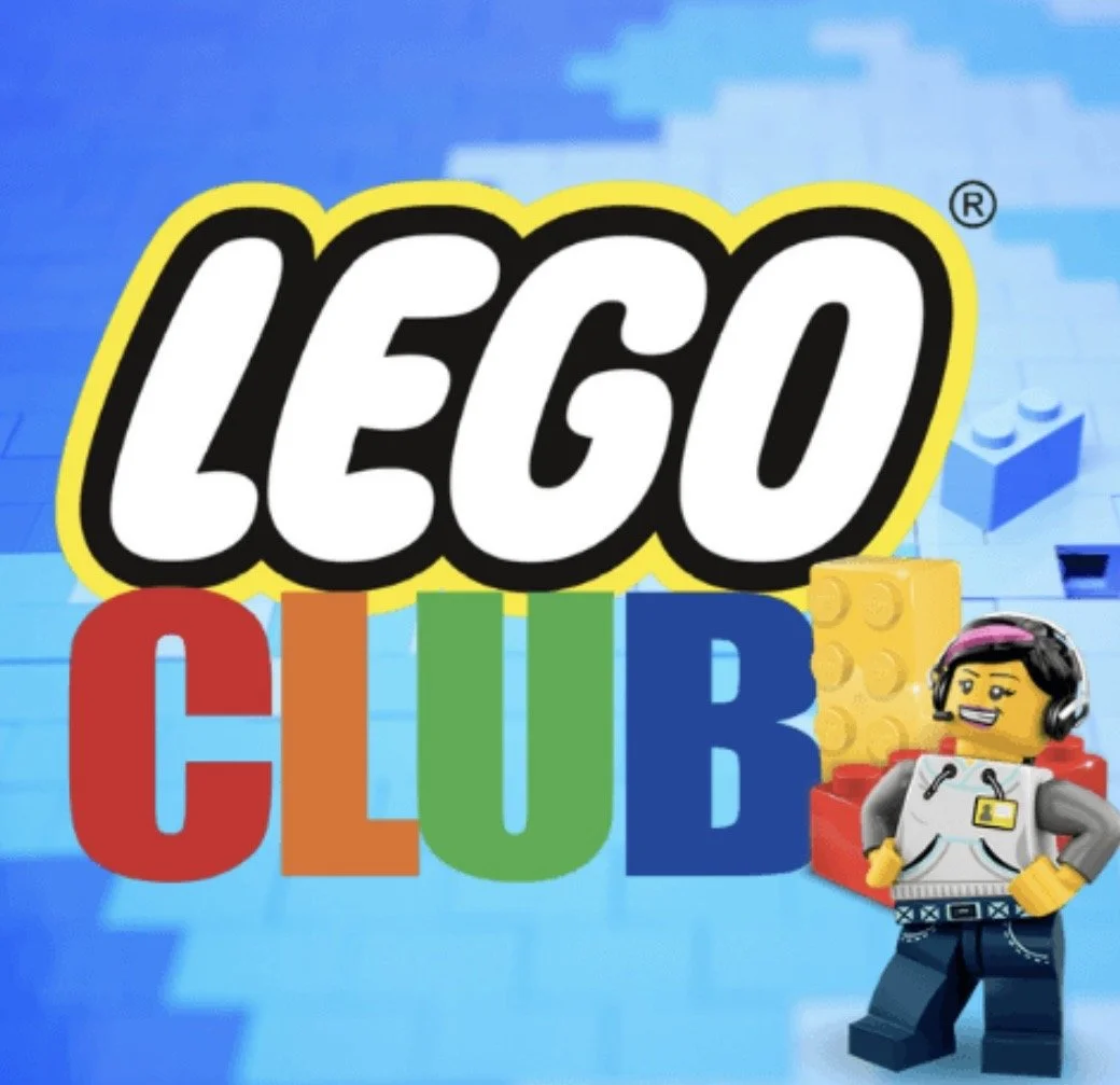 Lego Club