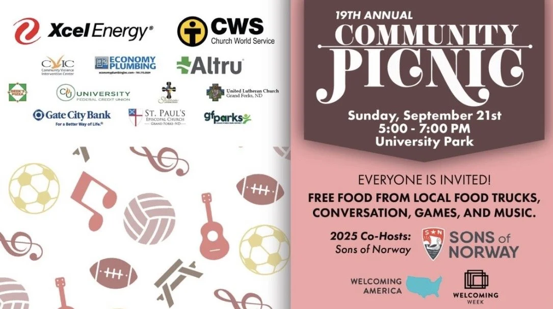 2025 Global Friends Community Picnic