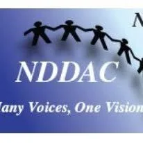 NDDAC: Healthcare