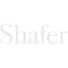 Shafer Vineyards logo - Wine & Spirits Recruiting client