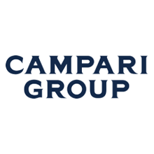 Campari Group logo - Wine & Spirits Recruiting client