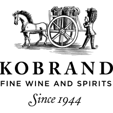 Kobrand Fine Wine and Spirits logo - Wine & Spirits Recruiting client