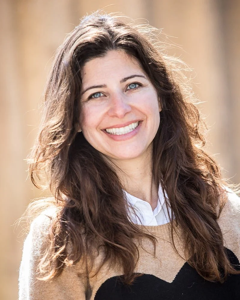 Julie Chuharski, founder of Wine & Spirits Recruiting and expert in executive recruitment for wine & spirits companies.