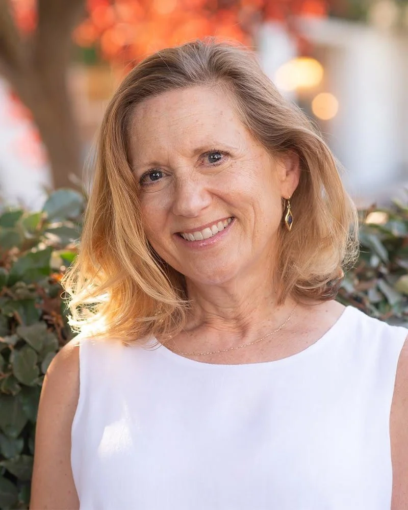 Gayle Harsma, administrative manager with expertise in executive recruiting for the wine & spirits industry.