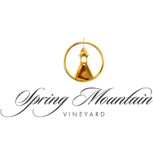 Spring Mountain Vineyards logo - Wine & Spirits Recruiting client