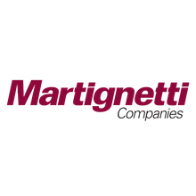 Martignetti Companies logo - Wine & Spirits Recruiting client