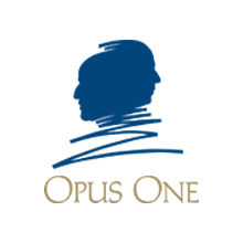 Opus One Winery logo - Wine & Spirits Recruiting client