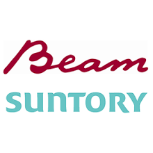 Beam Suntory logo - Wine & Spirits Recruiting client
