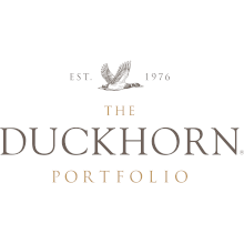 The Duckhorn Portfolio wine company logo - Wine & Spirits Recruiting client