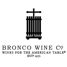 Bronco Wine Co logo - Wine & Spirits Recruiting client