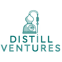 Distill Ventures logo - Wine & Spirits Recruiting client