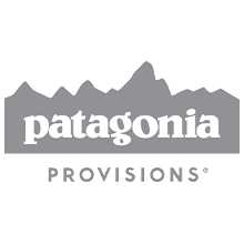 Patagonia Provisions logo - Wine & Spirits Recruiting client