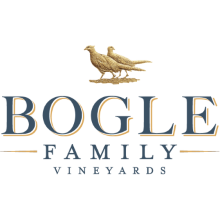 Bogle Family Vineyards logo - Wine & Spirits Recruiting client