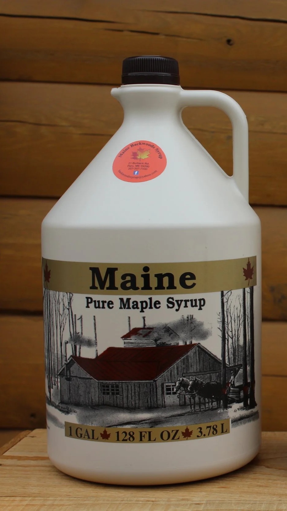 Gallon