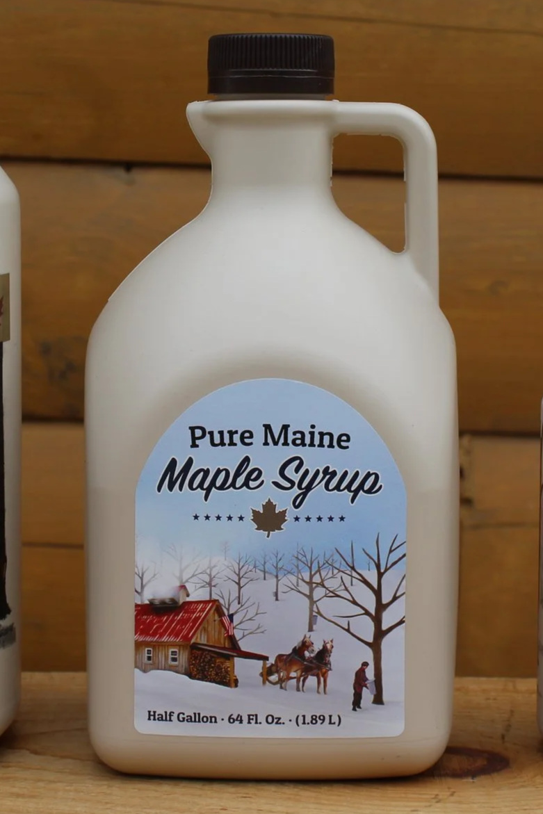 1/2 Gallon
