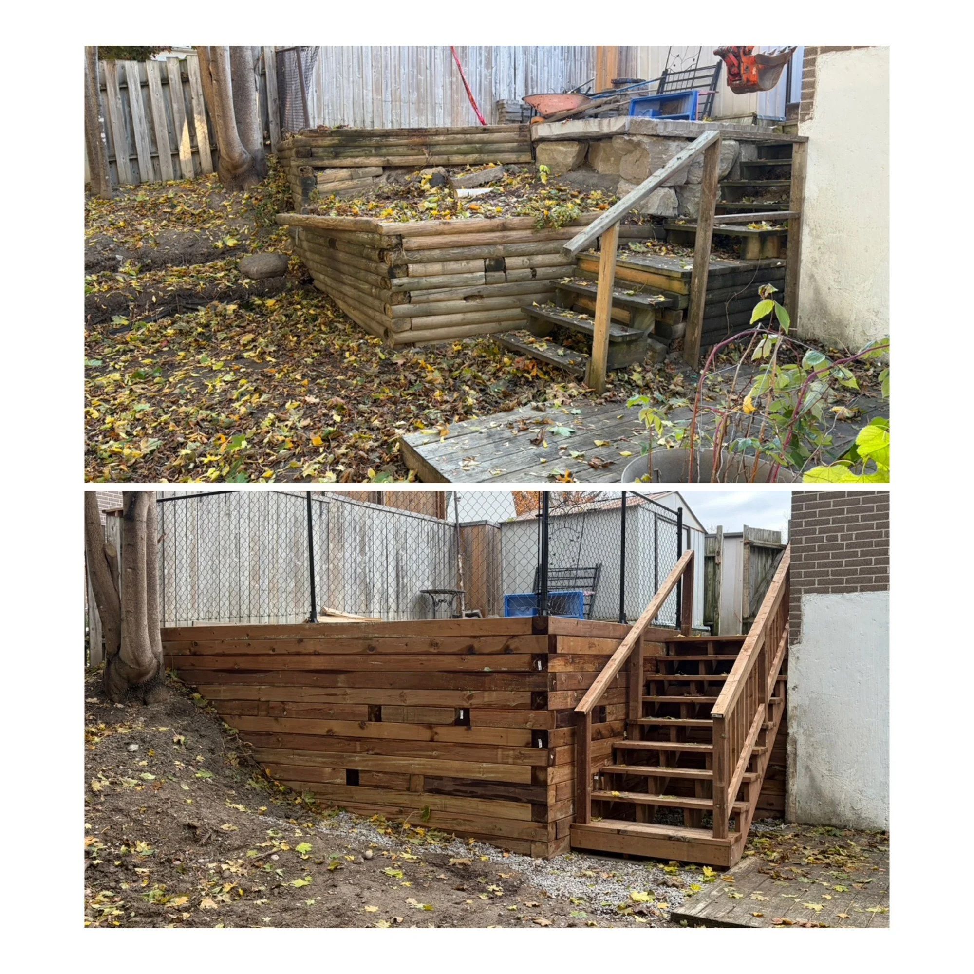 782 Botany Hill before and after.JPG