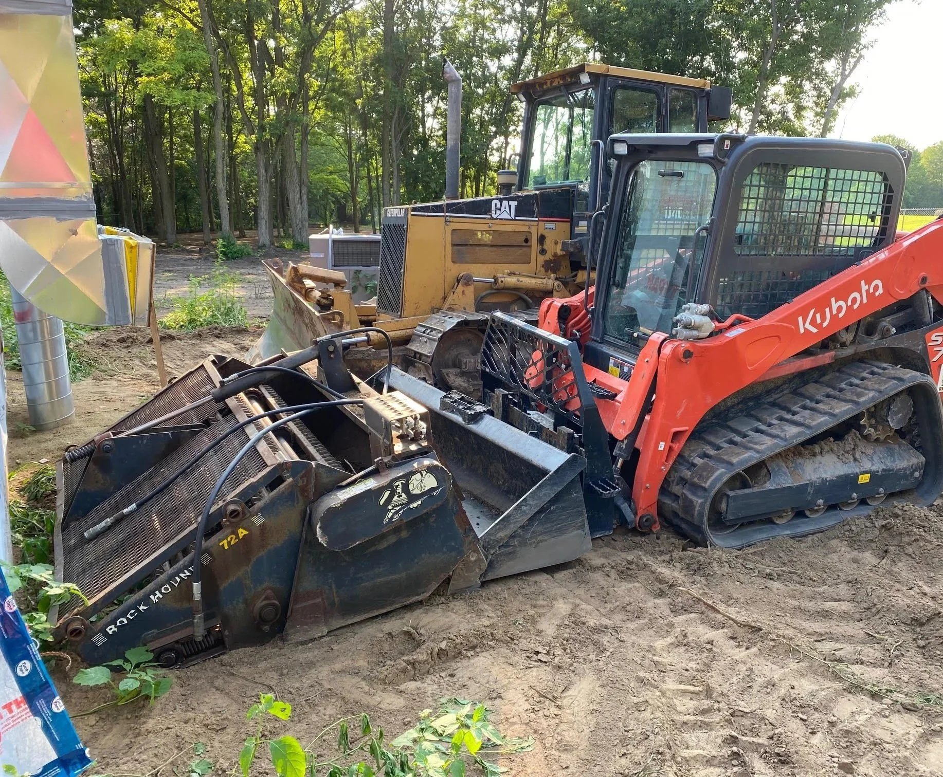 Lot clearing services GTA
Excavation contractor Georgina
Land clearing Ontario
Foundation excavation services
Site grading contractor near me
Residential excavation GTA CD Contracting Excavation
Water Proofing , property cleanup