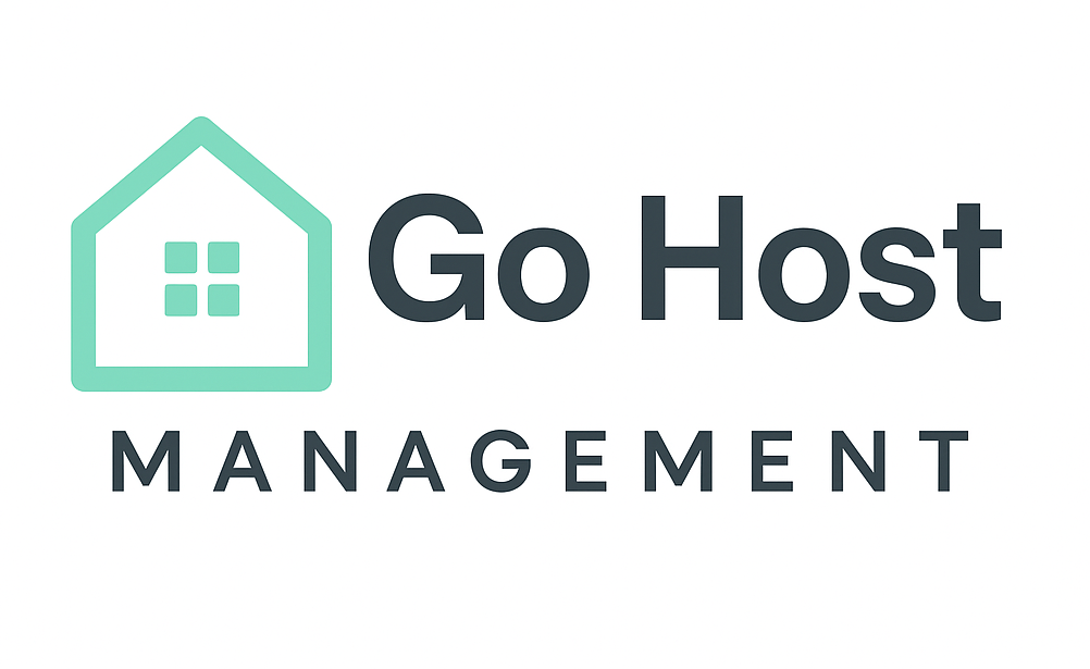Go host management