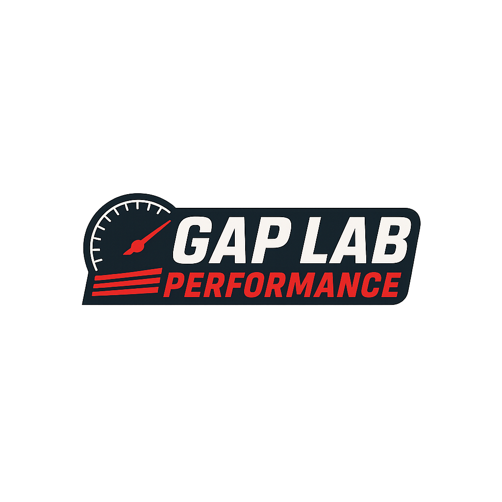 Gap Lab performance