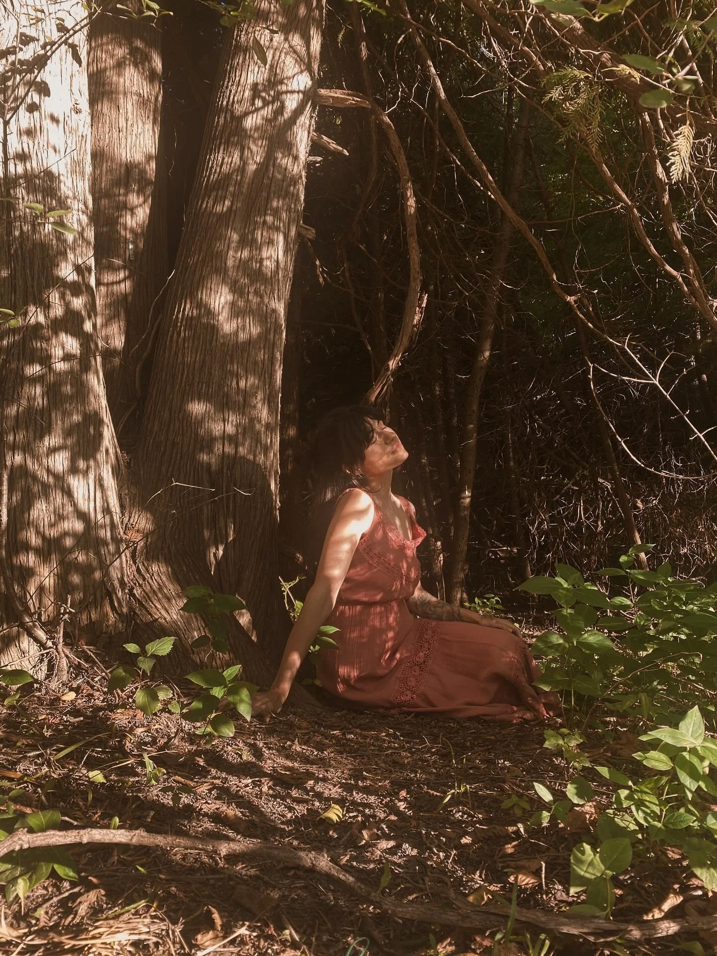 Blessed Autumn Equinox 🍂
Today we are align in balance, light and dark, giving and receiving, endings and new beginnings. The air is crisp and cool, and nature reminds us to slow down, gather what we’ve sown, and prepare for the cozy months a