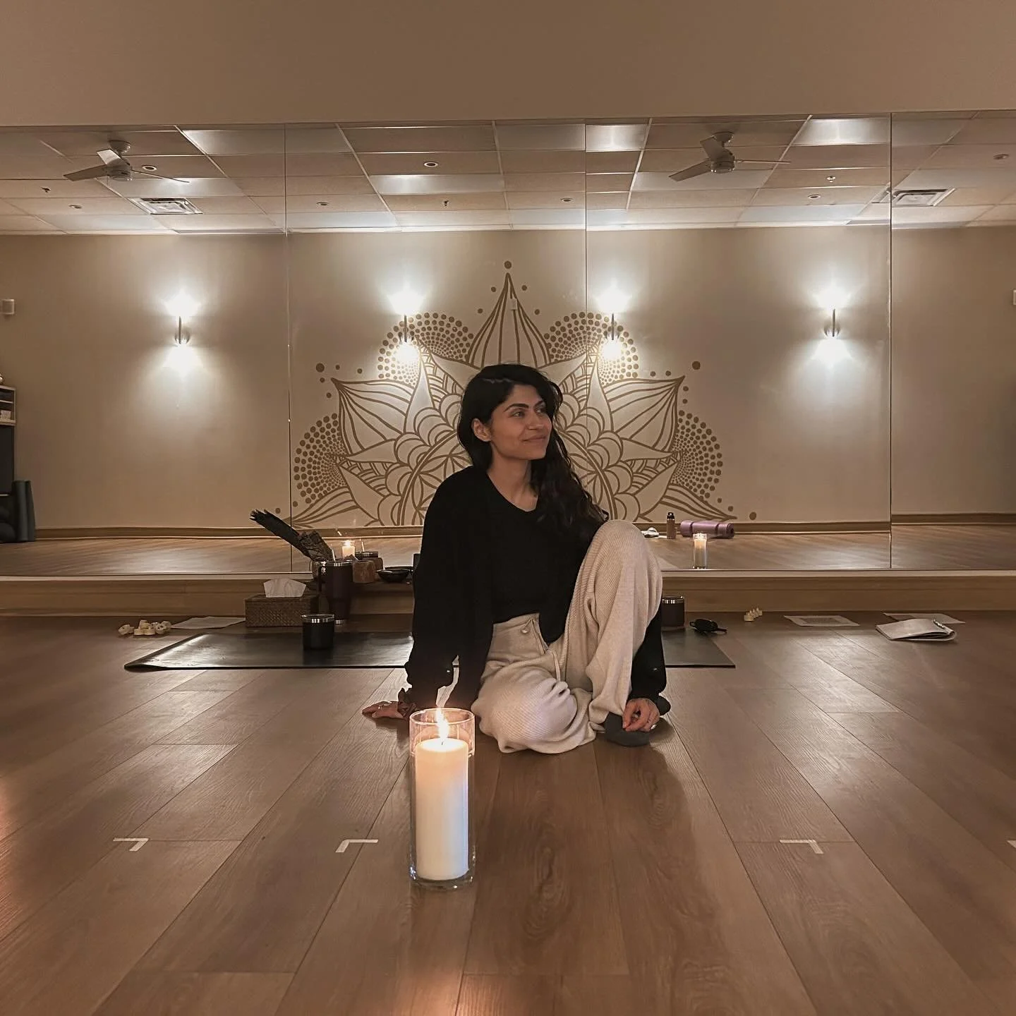 To everyone who joined me for Sundays workshop-  thank you for your vulnerability, trust, and energy. From group sharing to private conversations before and  after class- it was an incredible opportunity and privilege to hold space for all of you and