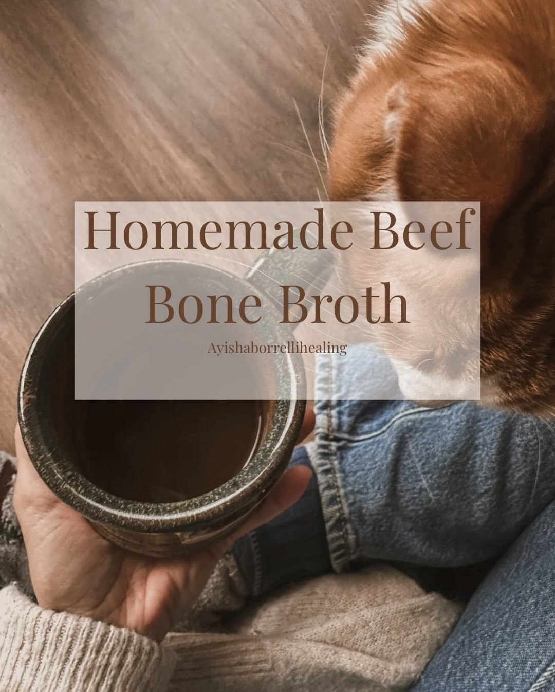 RECIPE HOW TO:

Gather 14lbs of beef bones (your choice on lbs)
Rub 1 can + a bit of tomato paste (optional) and set to bake in oven 400 for 1 hour uncovered
(1 can tomato paste for 10lbs of bones) 
Once baked add to stock pot, include all the drippi