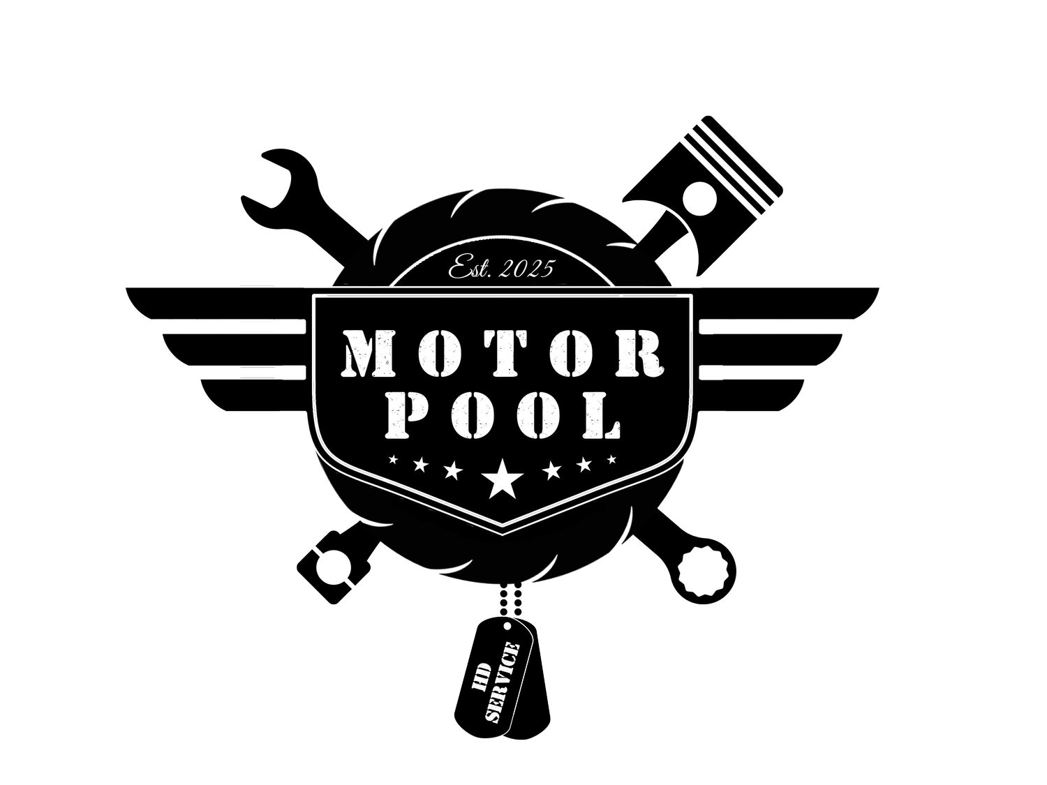 Motor Pool