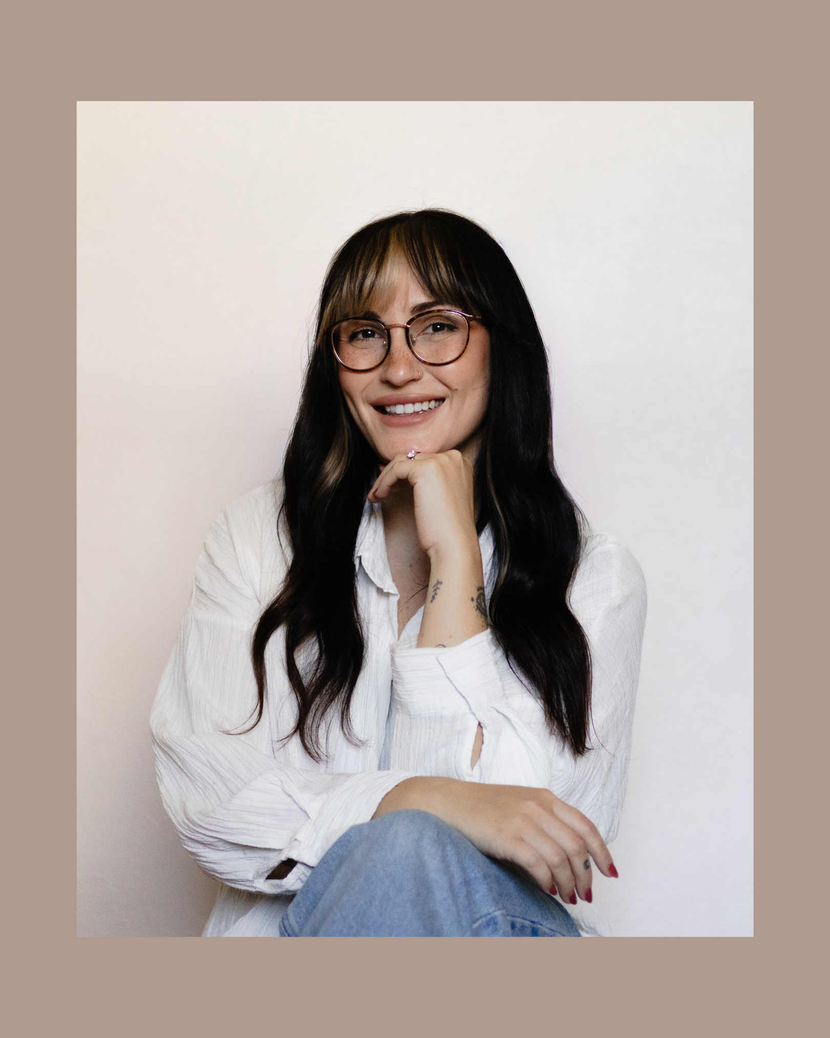 Owner of Kiela Rain Photography in Denver, CO, Kiela Rain Fyffe