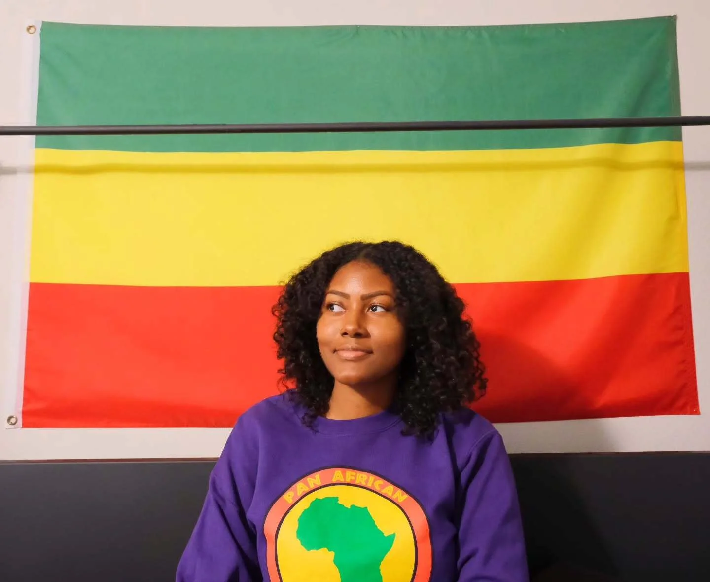 C. Nicole Breaks Down the Hidden Truths About the Africa Diaspora