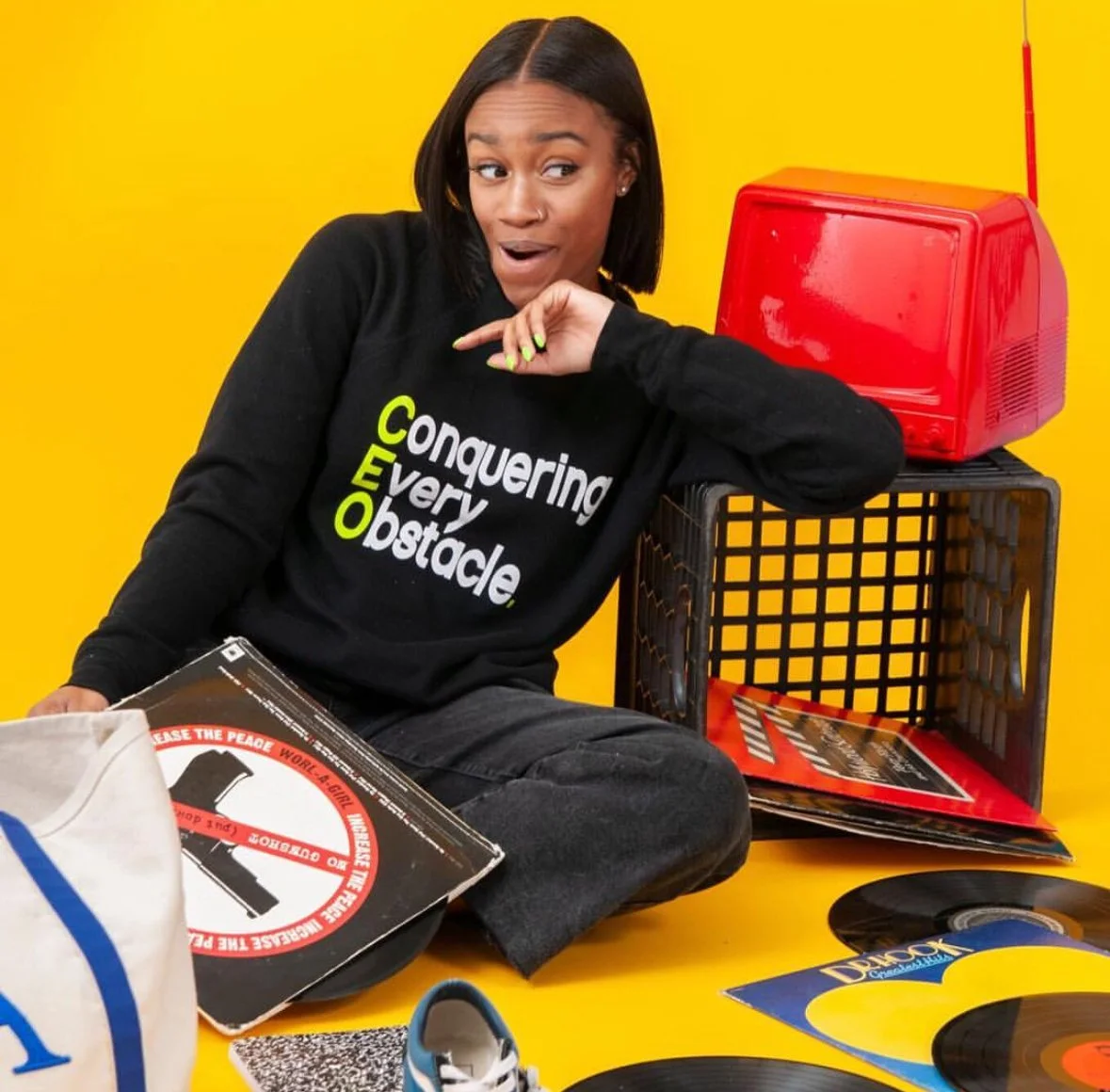 Digital Marketing Strategist Aris Miller Helps Brands Conquer