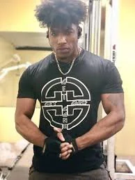 Brandon A. Mashack Teaches Youth the Importance of Fitness
