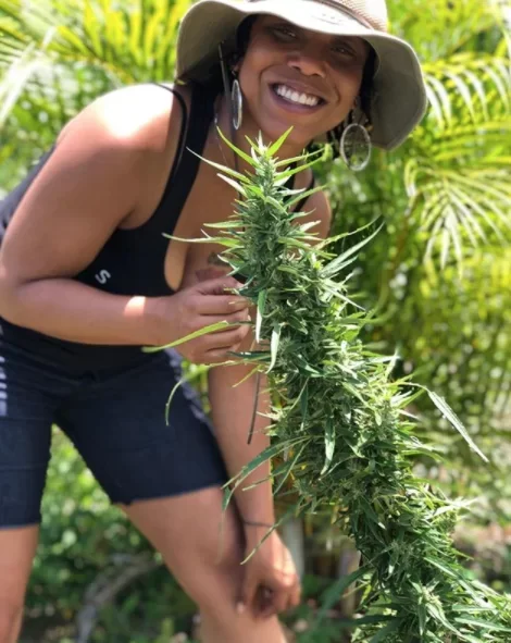 Exclusive Interview: Hip Hop Emcee, 1st Lady of the West Coast