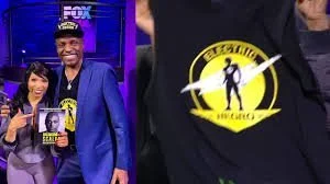 Papa Joe Aviance, Amps Up to Premiere Black Superhero