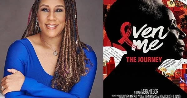 “Even Me: The Journey” — A Powerful Story on HIV, Aging, and Healing in the Black Community