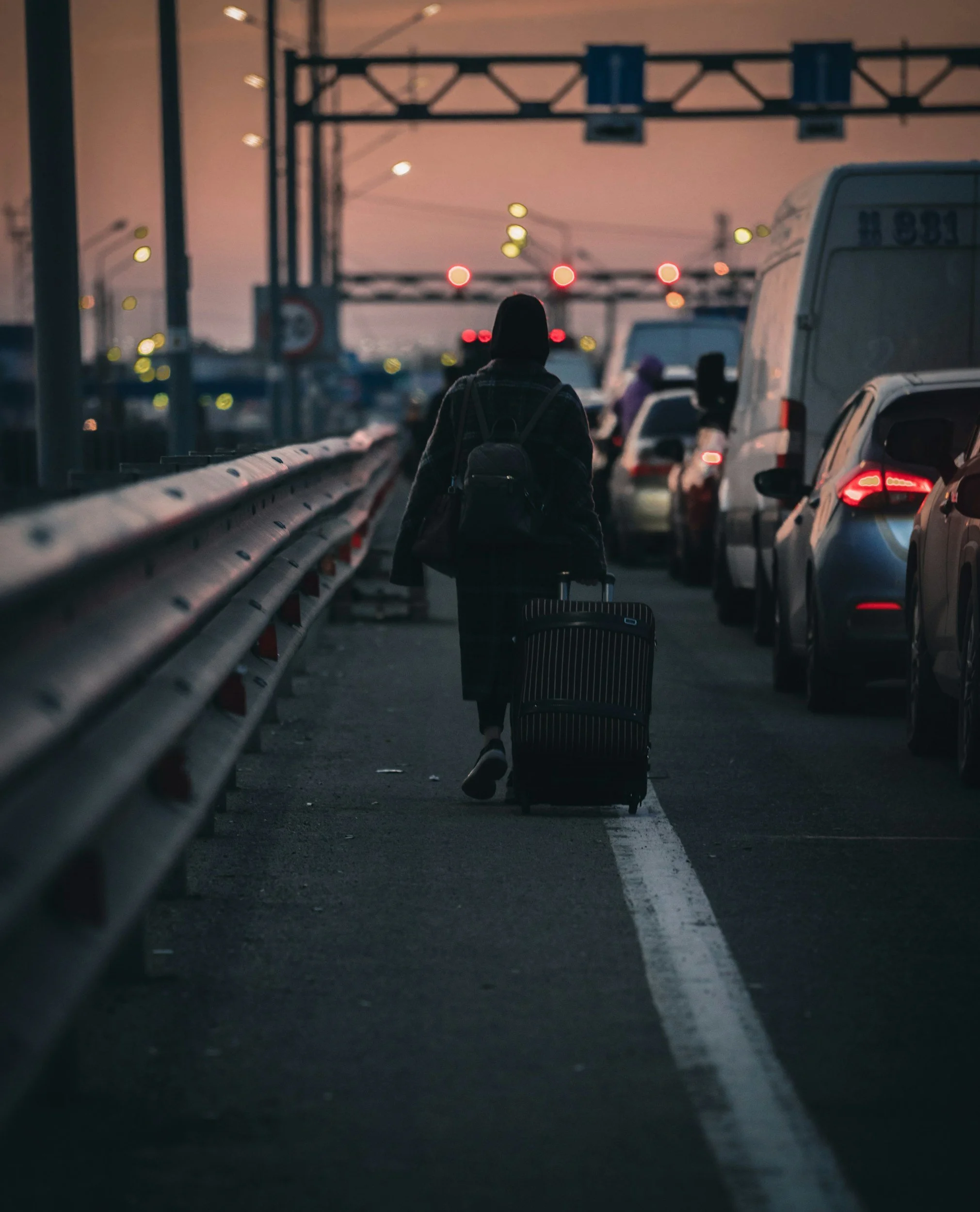 New ways travel insurance can keep you safe when you're traveling