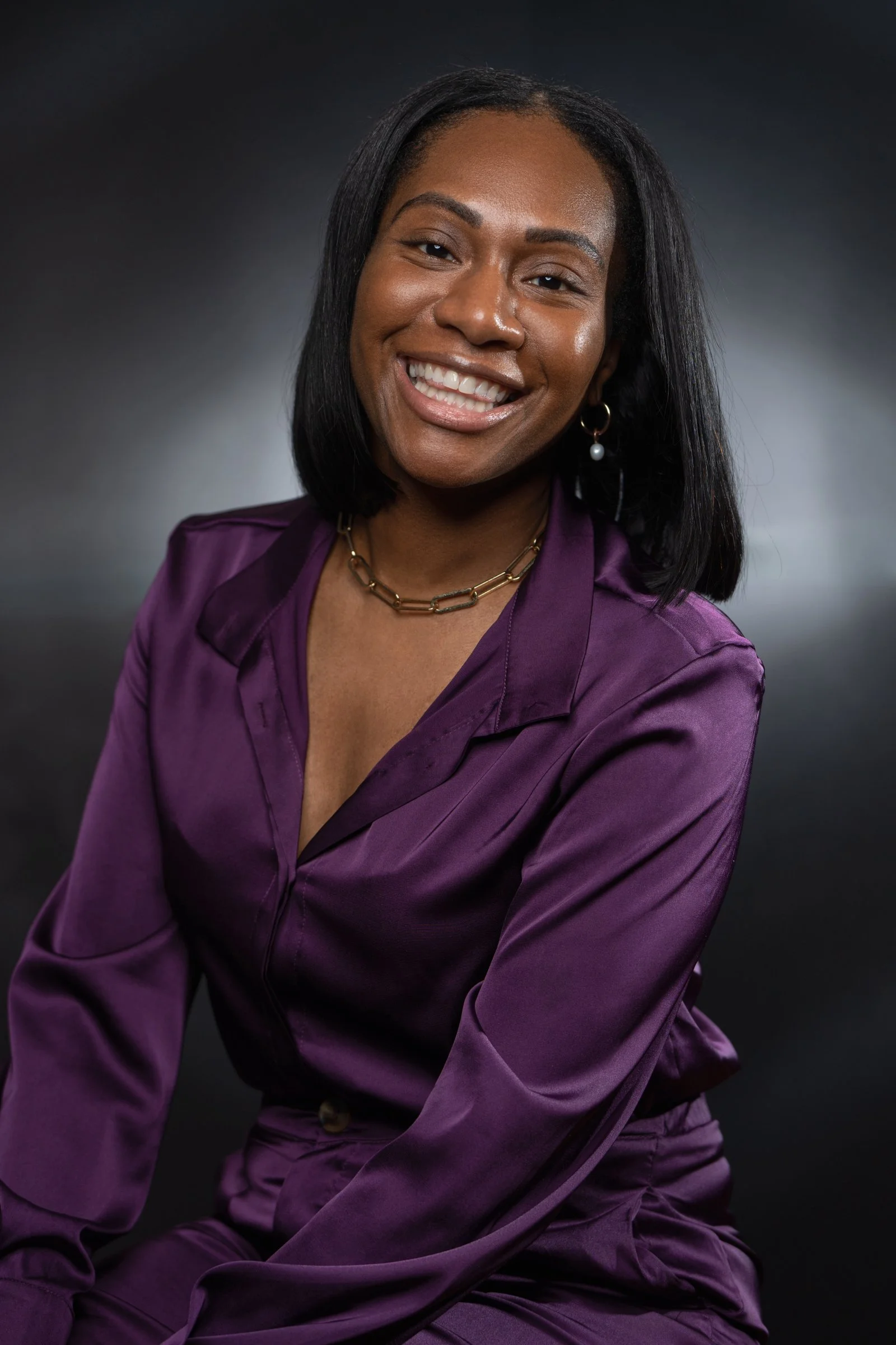 How Adriane V. Jefferson Is Reshaping Atlanta’s Cultural Landscape With Equity and Community